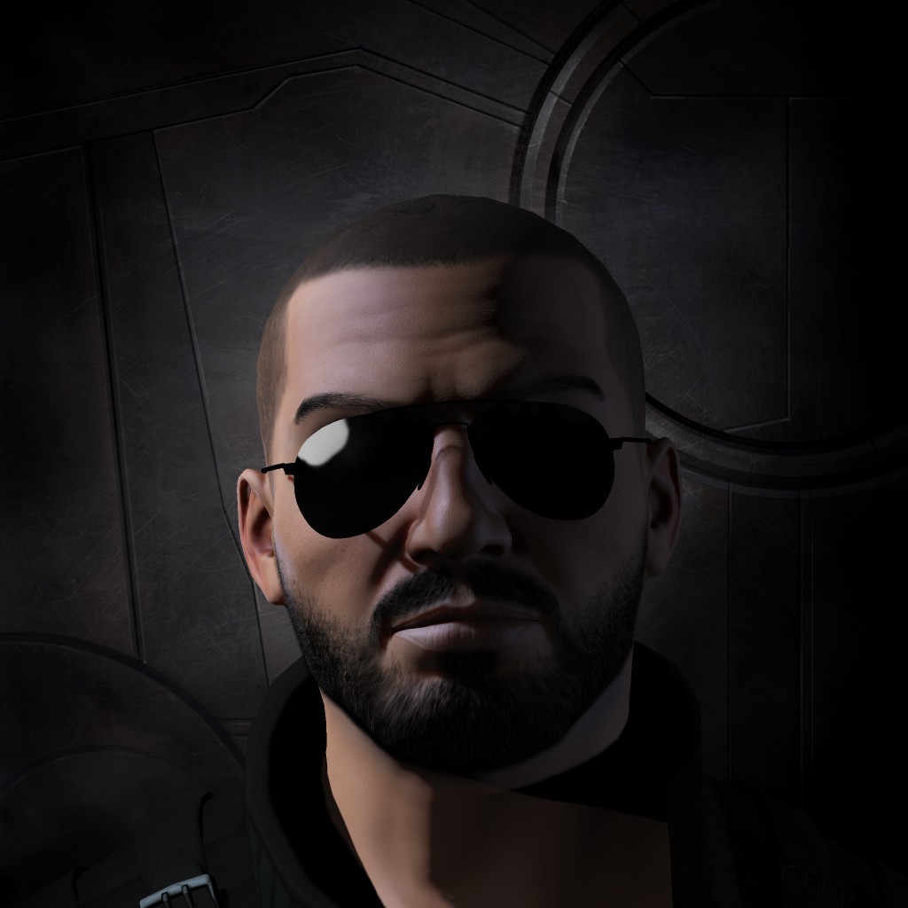 GanjaBass Jony