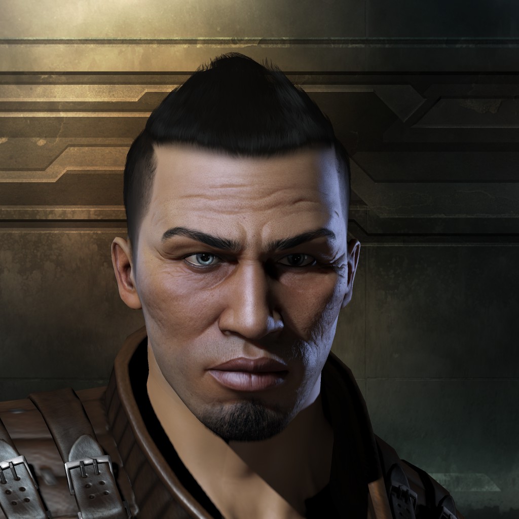Rikimaru Hatake