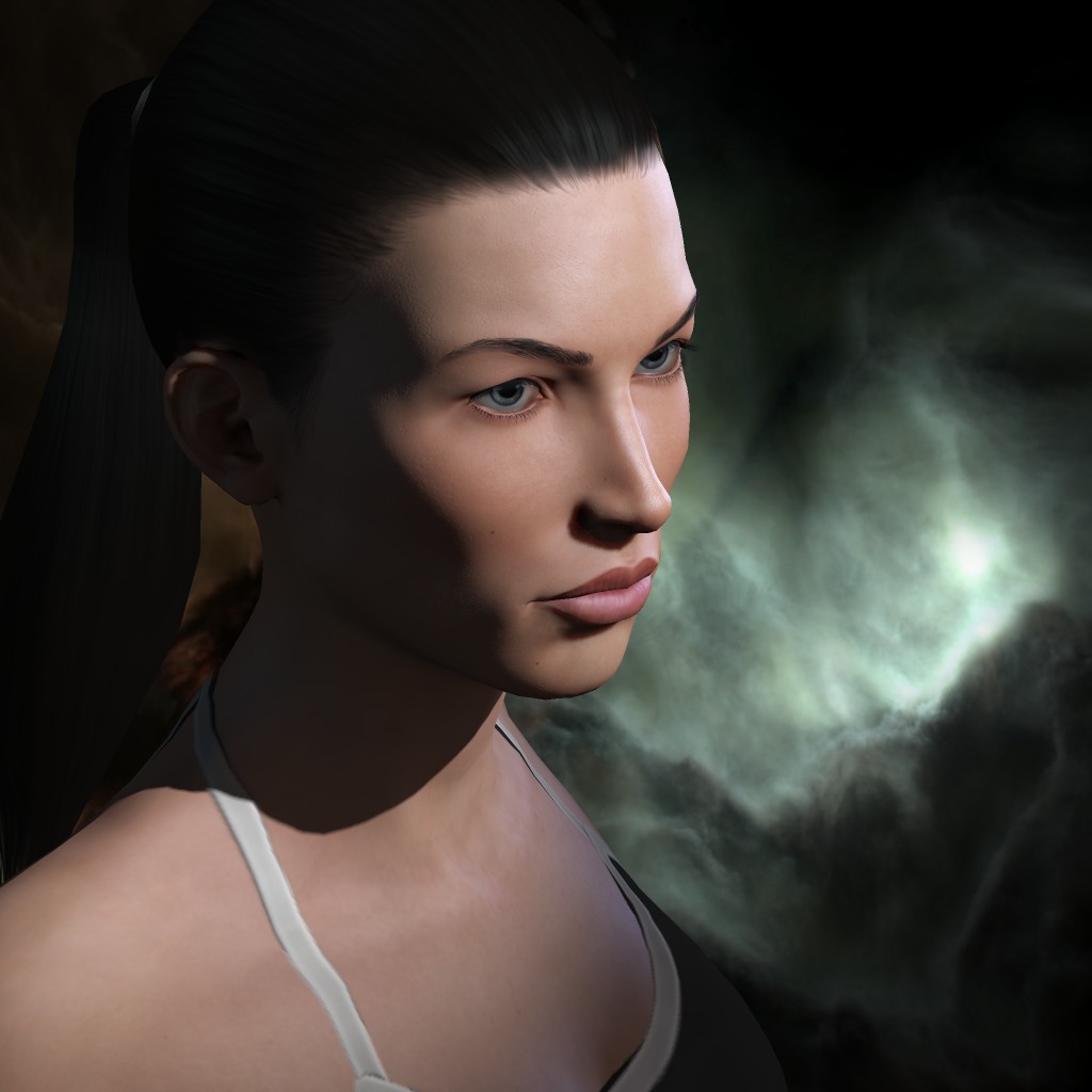 Felicity Fey | Character | zKillboard