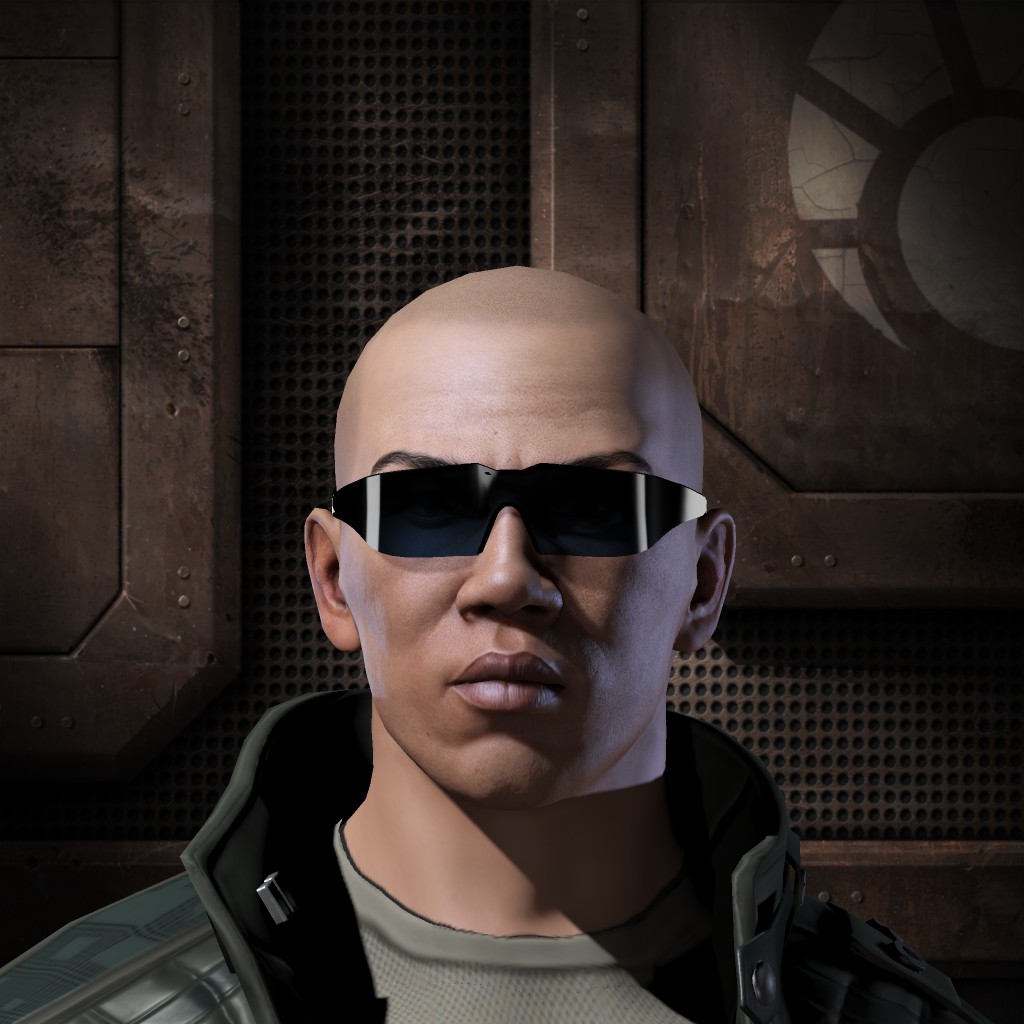 inv portrait