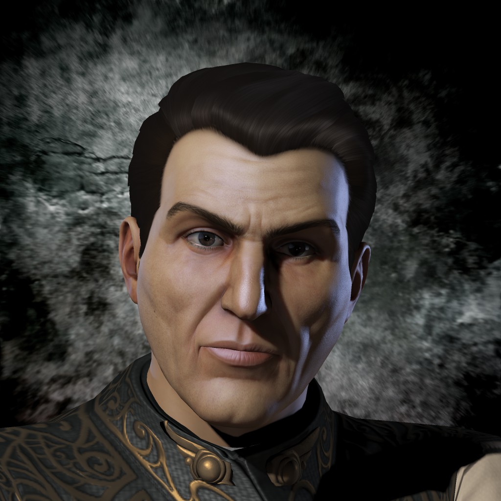 iickus Sarain