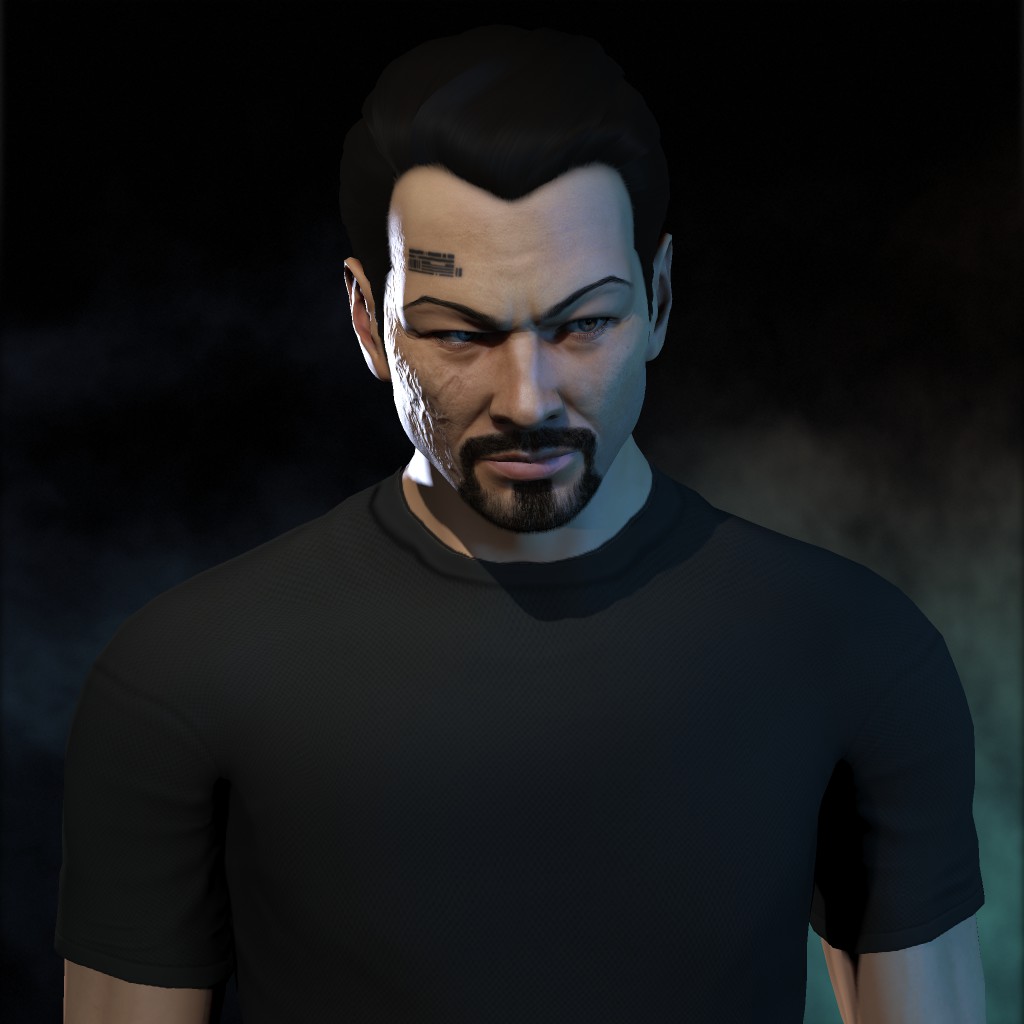 Shigeru Makoto