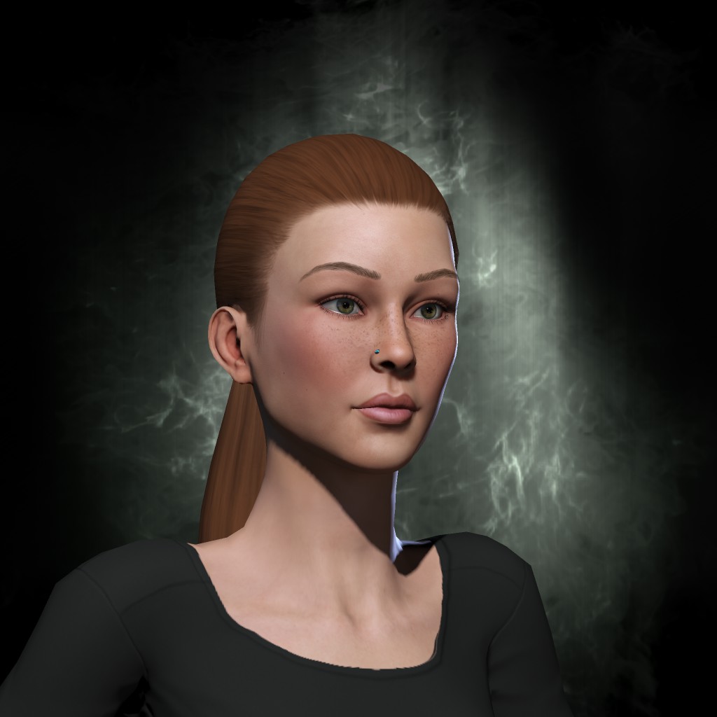 Rayna Tatsu