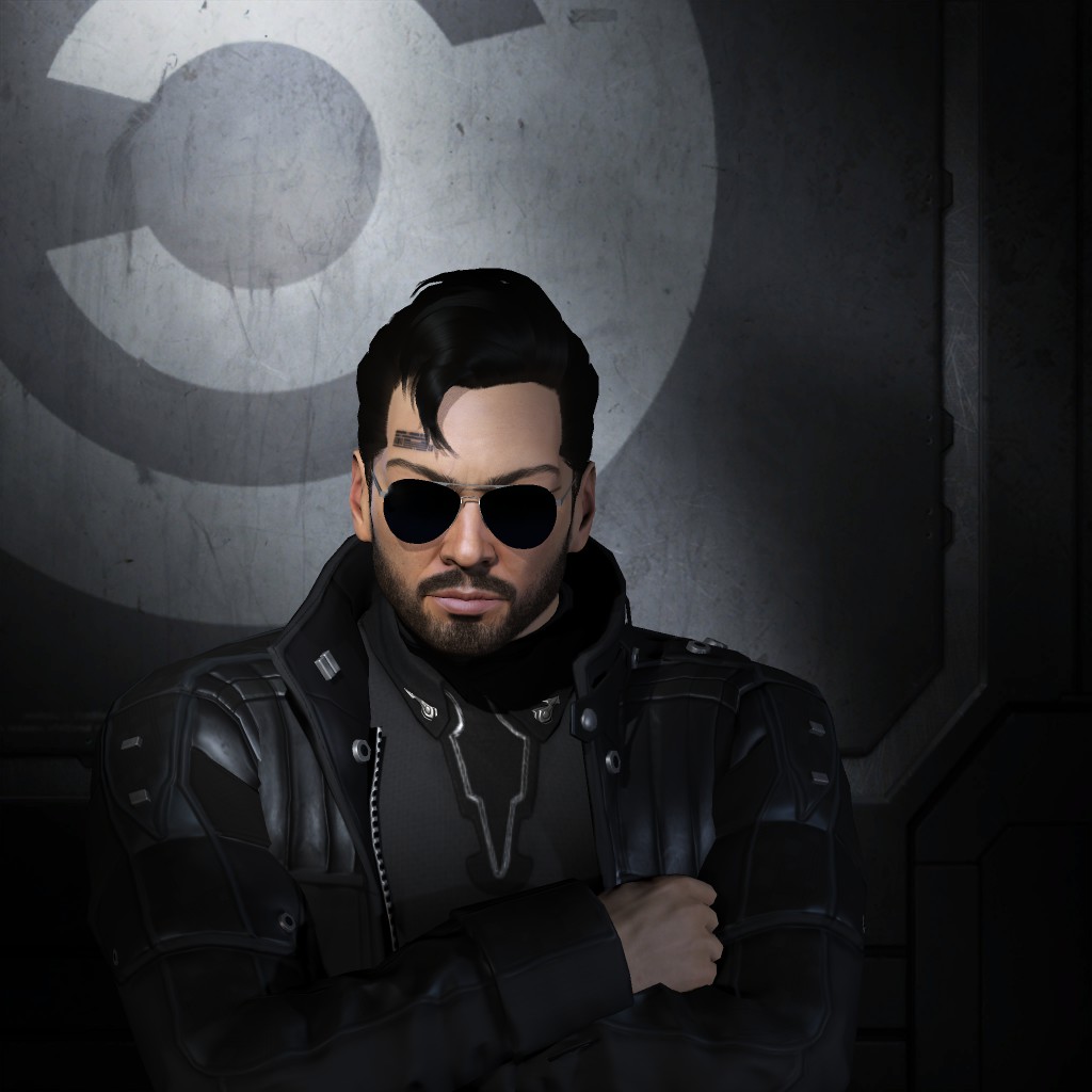 MrReaper theHunter TheReapers