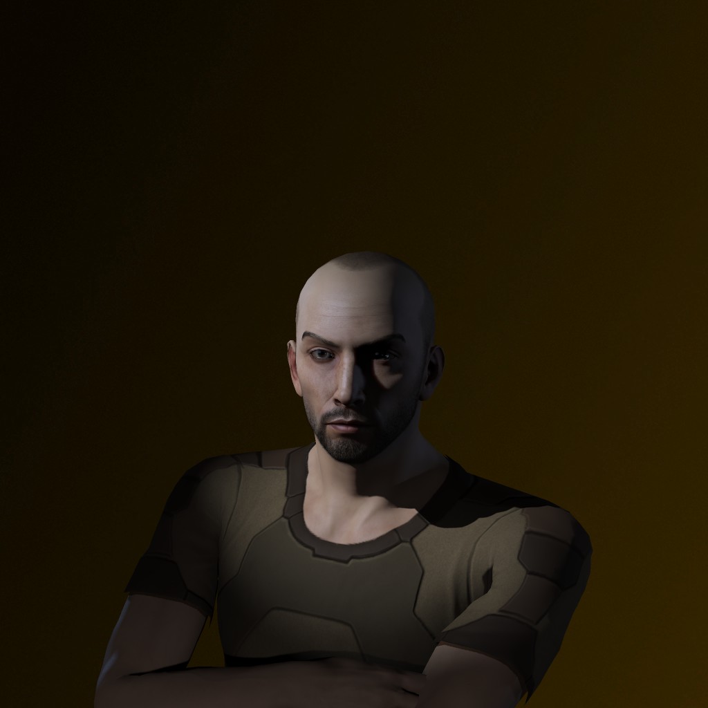 inv portrait