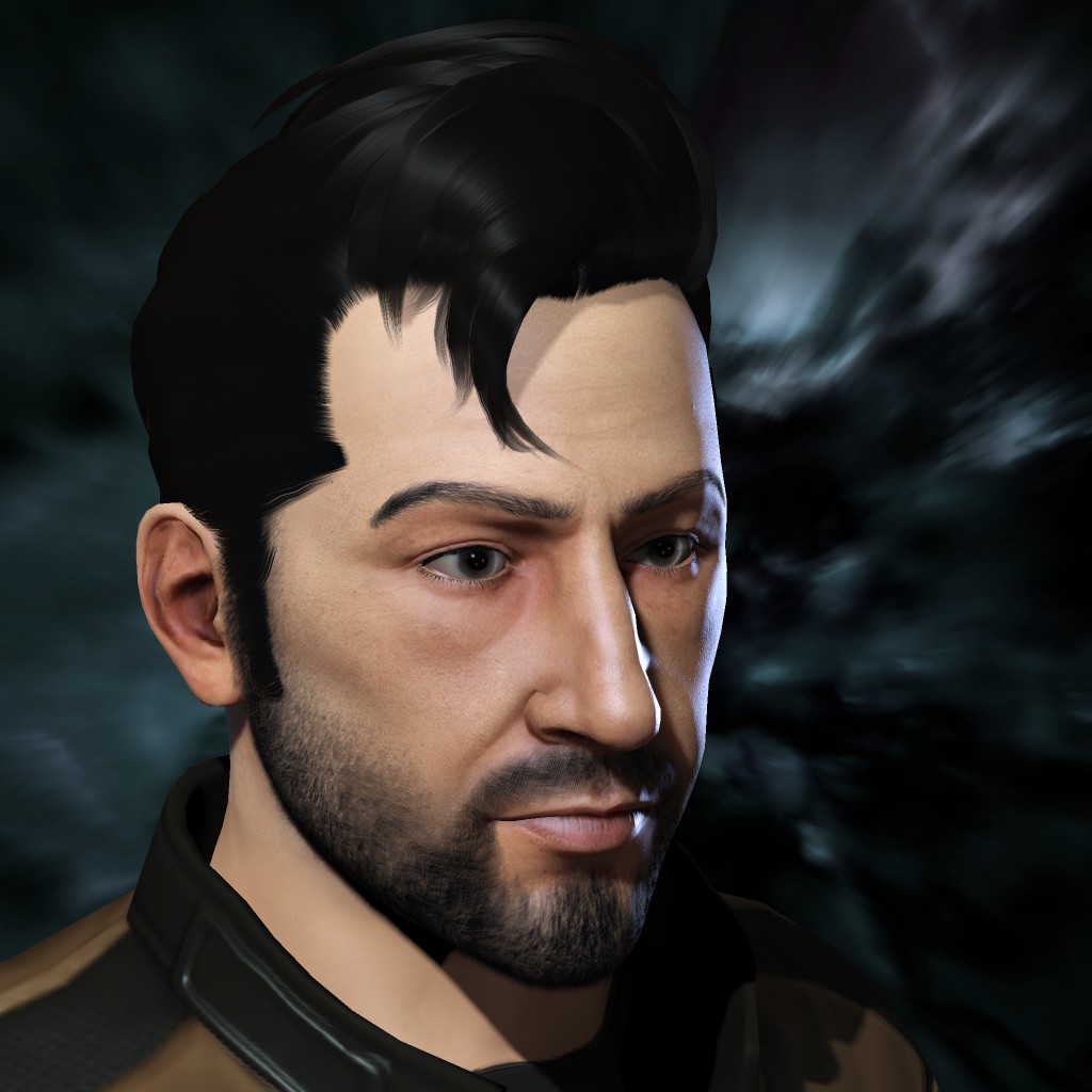 Captain Cartier