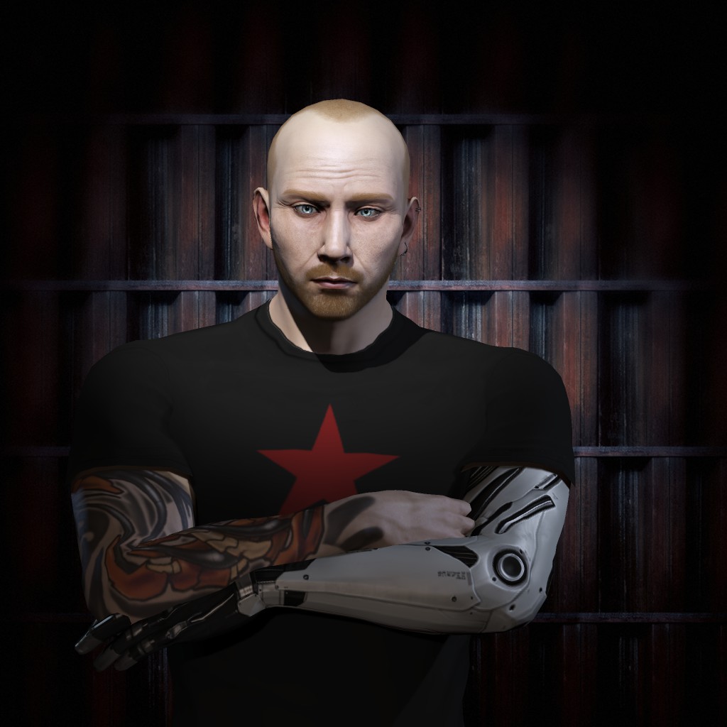 Rasmus Olesen Atreides