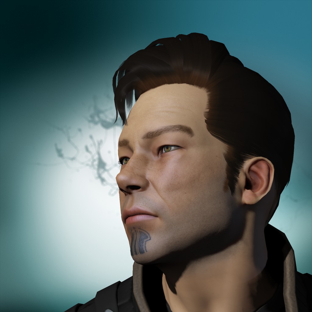 leif David