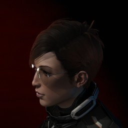 Spirit Y0ung portrait