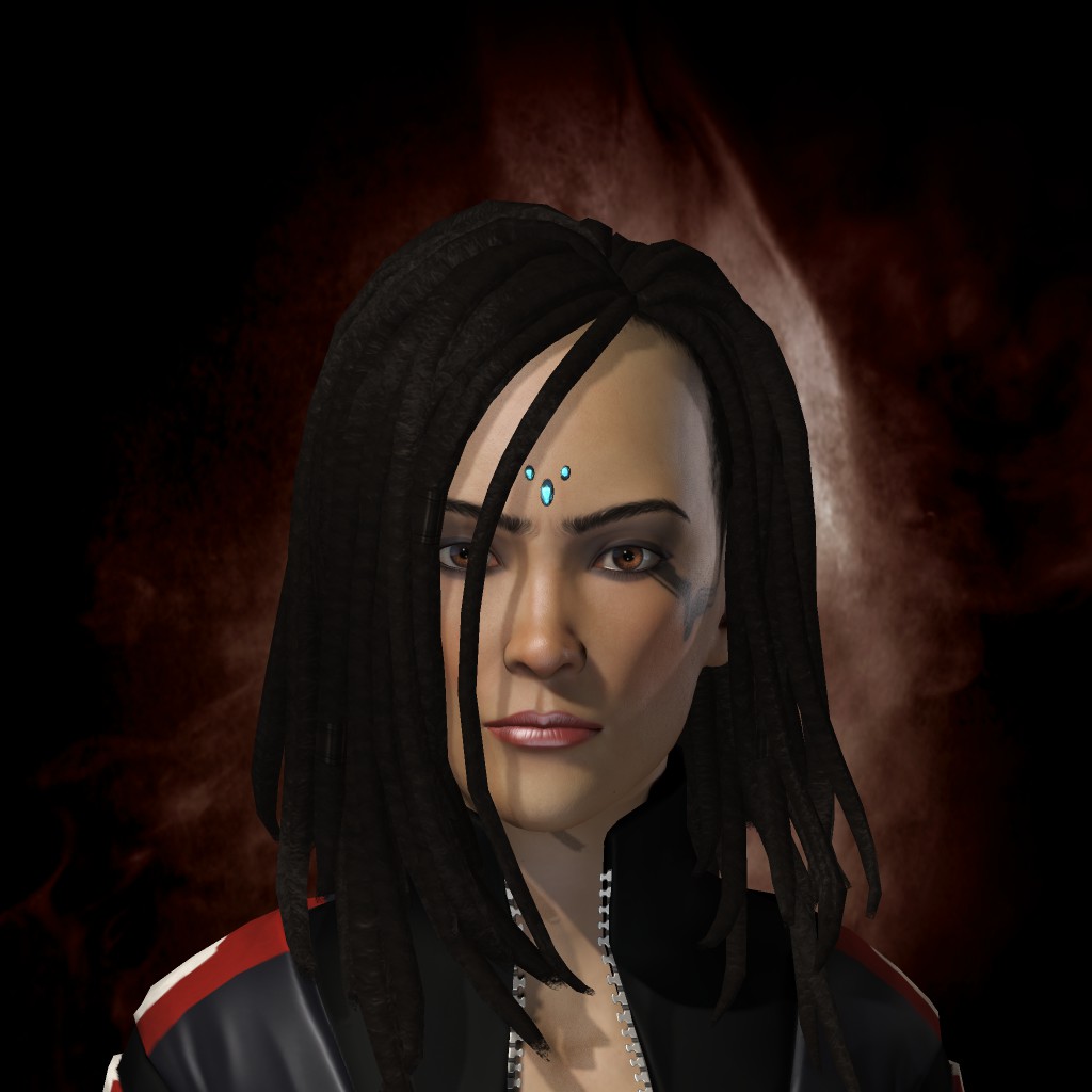 Kythra II