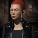 Mae Lucifate