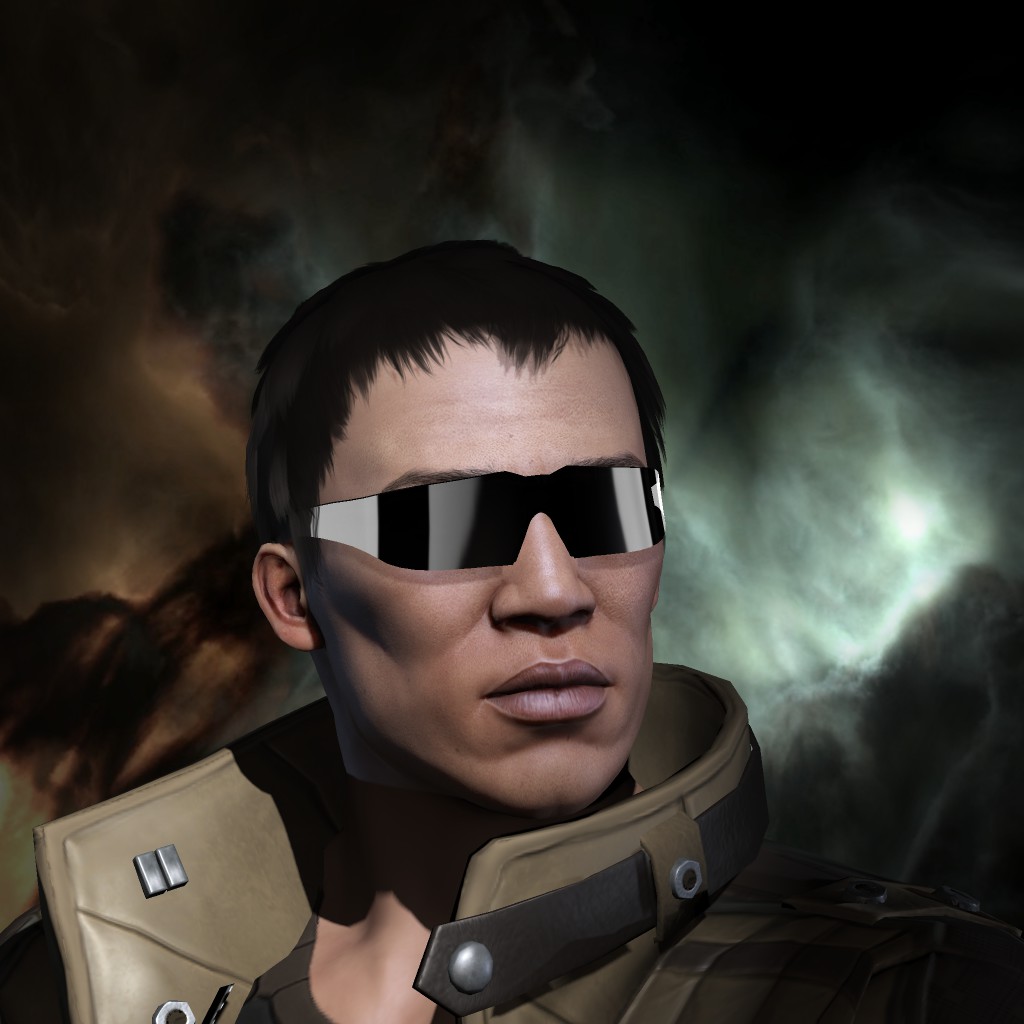 Axel Blackmoor