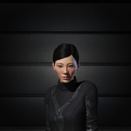Knightmaire guards portrait