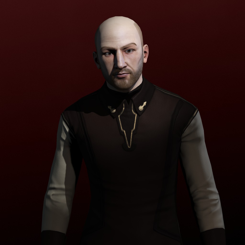 Django Rainheart