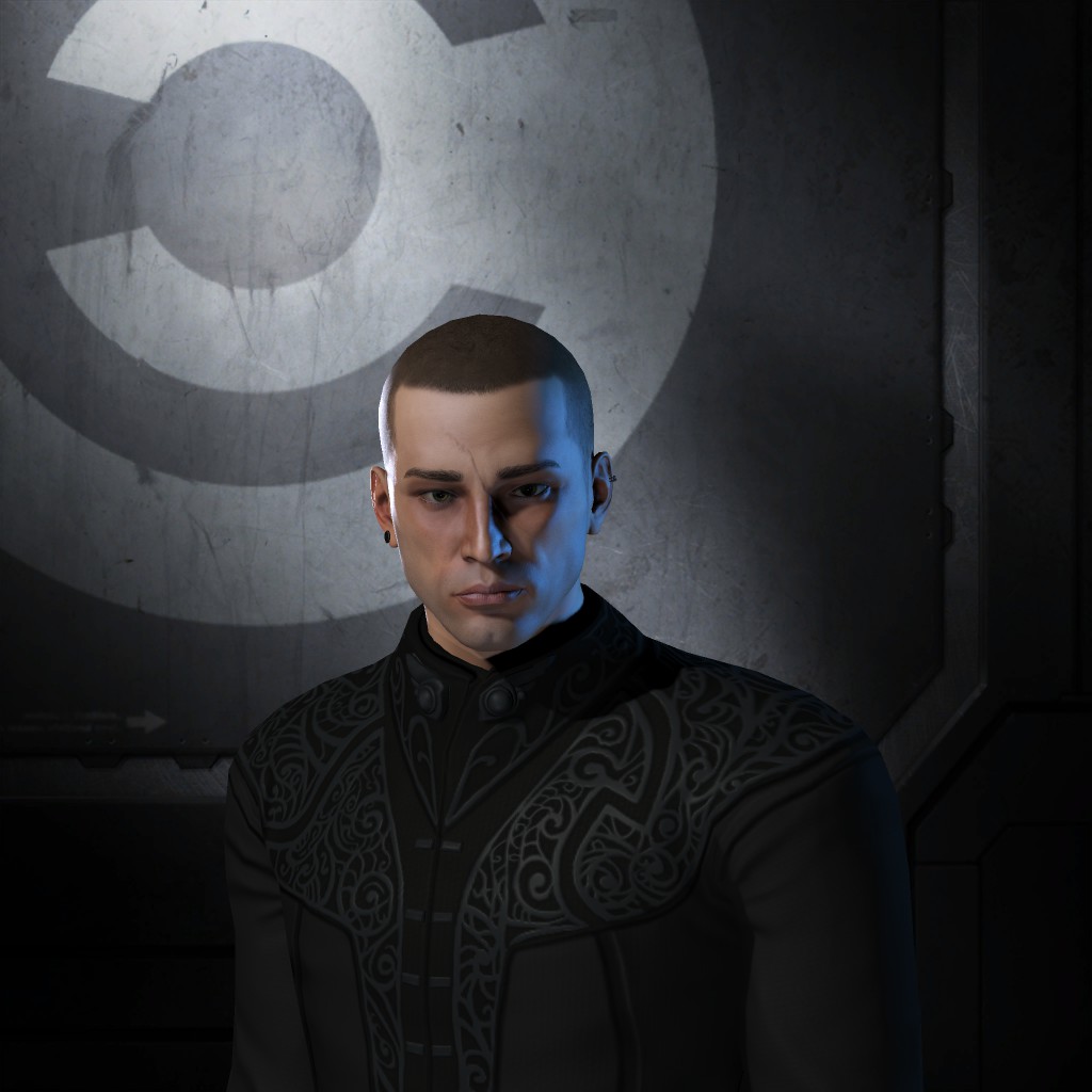 Aldaris Spencer