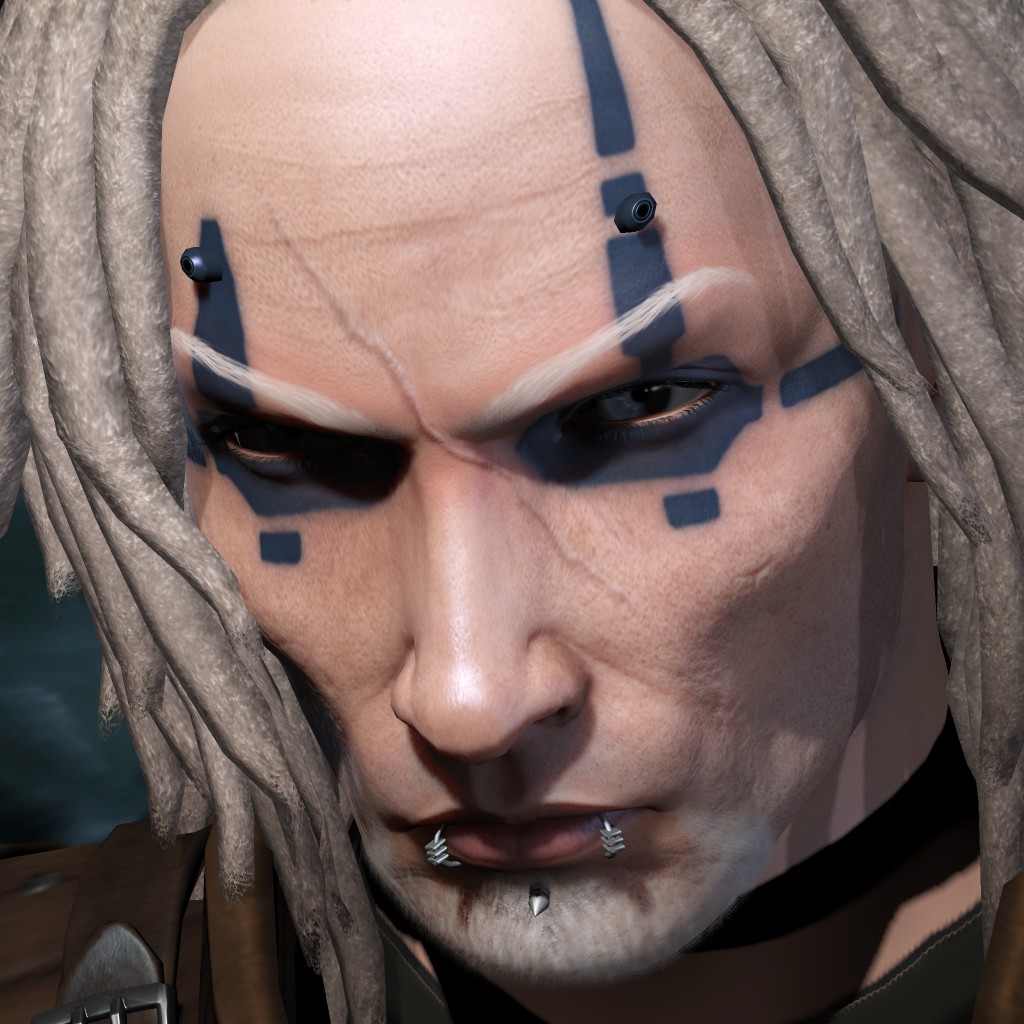 Necronidas Atruin