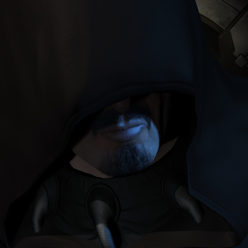 Captain Strep