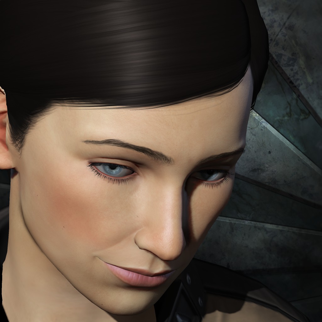 Lya Sinulf