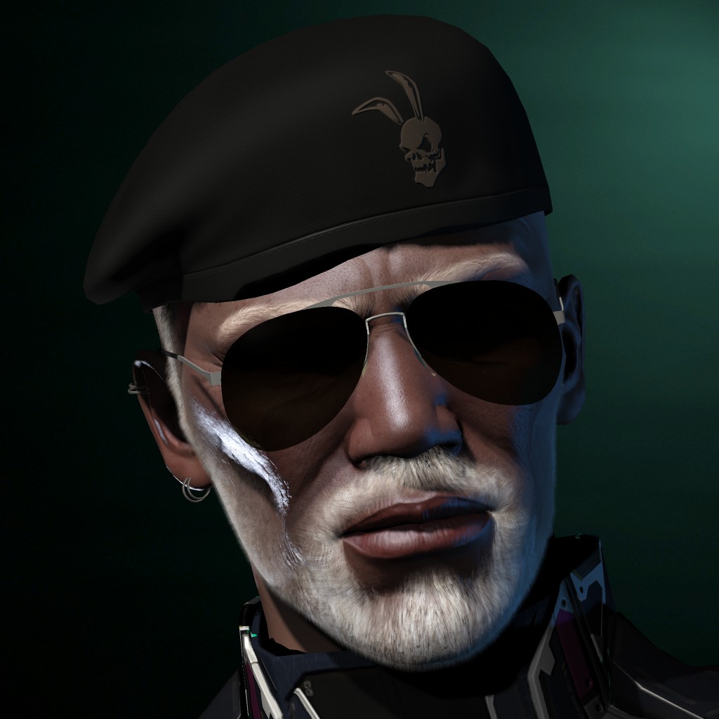 portrait