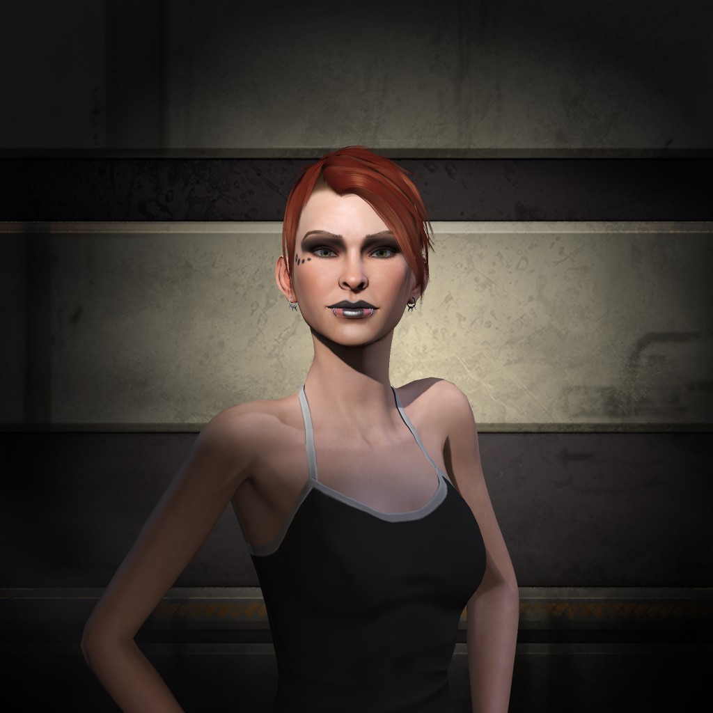 Jaqie Solette