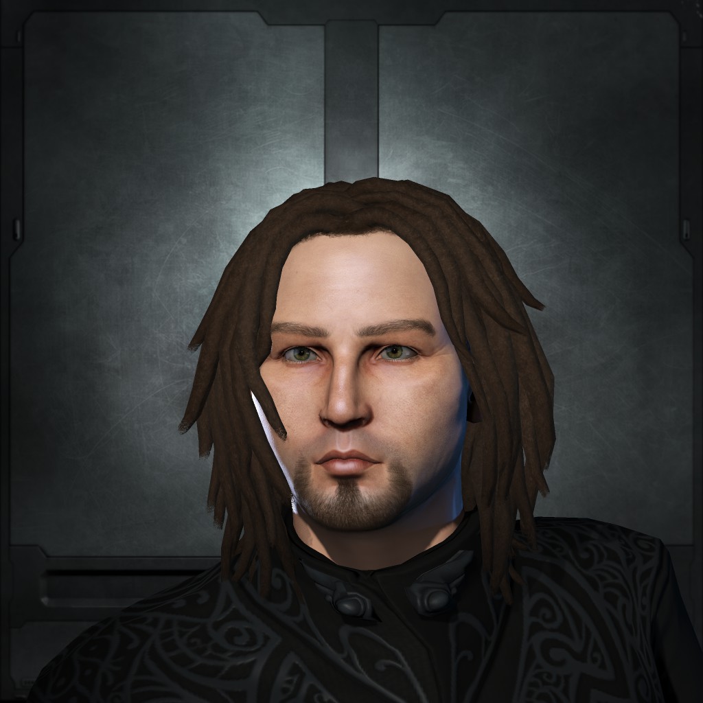 Karonis Amatin