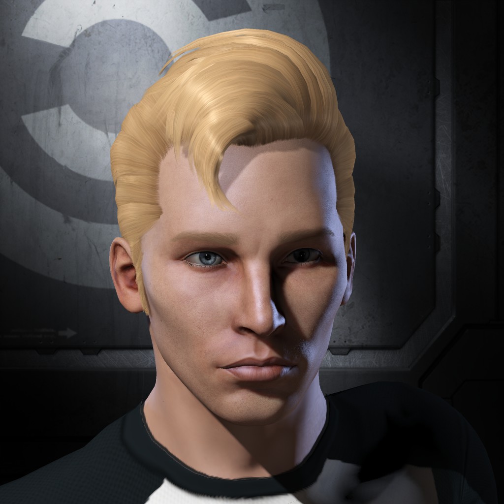 Benjamin Holdier