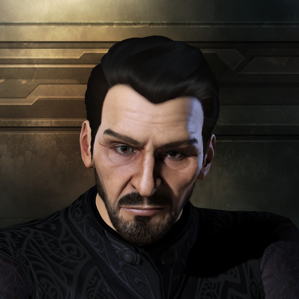 Hantam de'Elanik