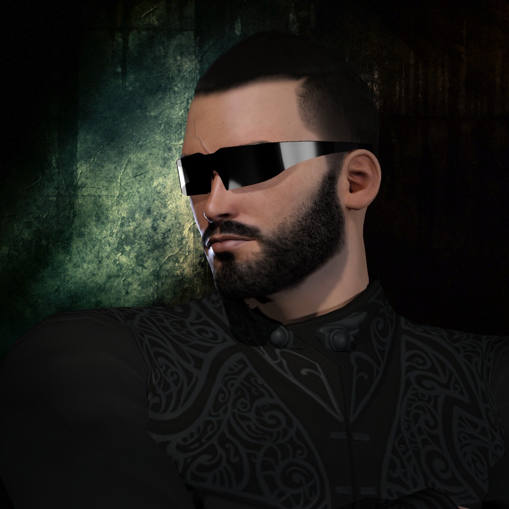 Evan Portinalli