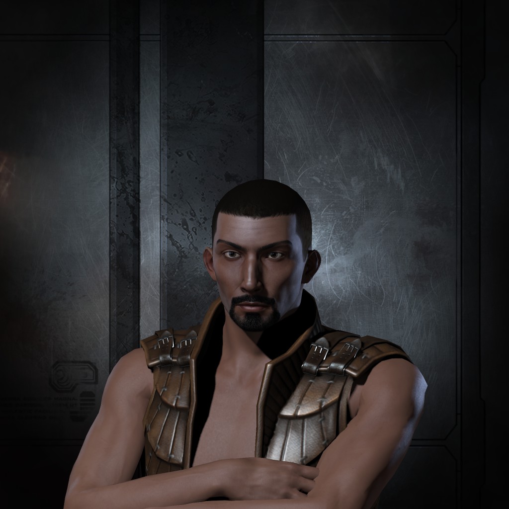 Virgoe Malukker