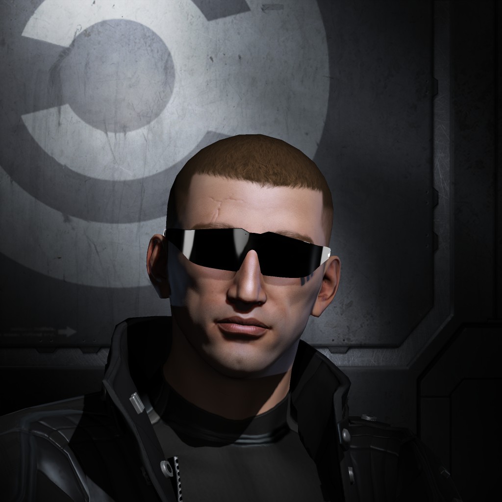 Caldari Citizen 93060062
