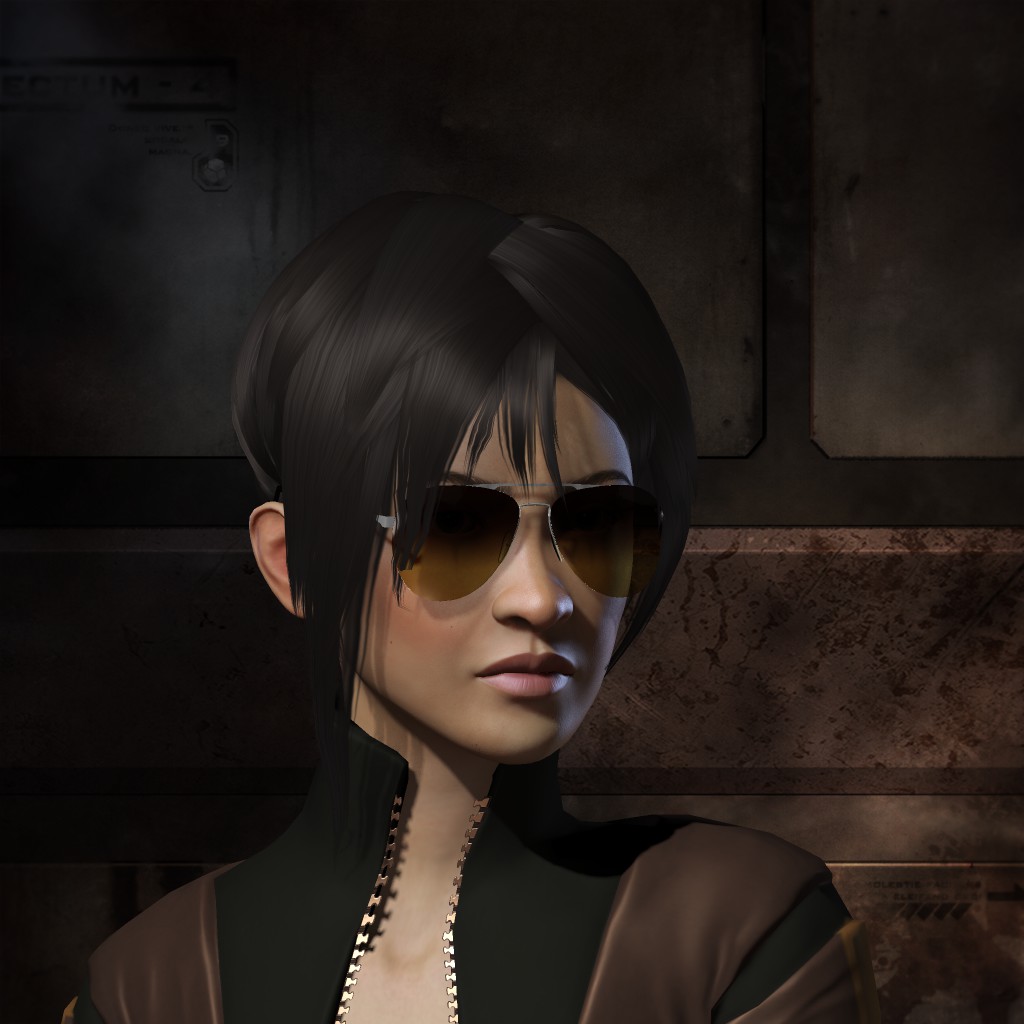 June Hsu