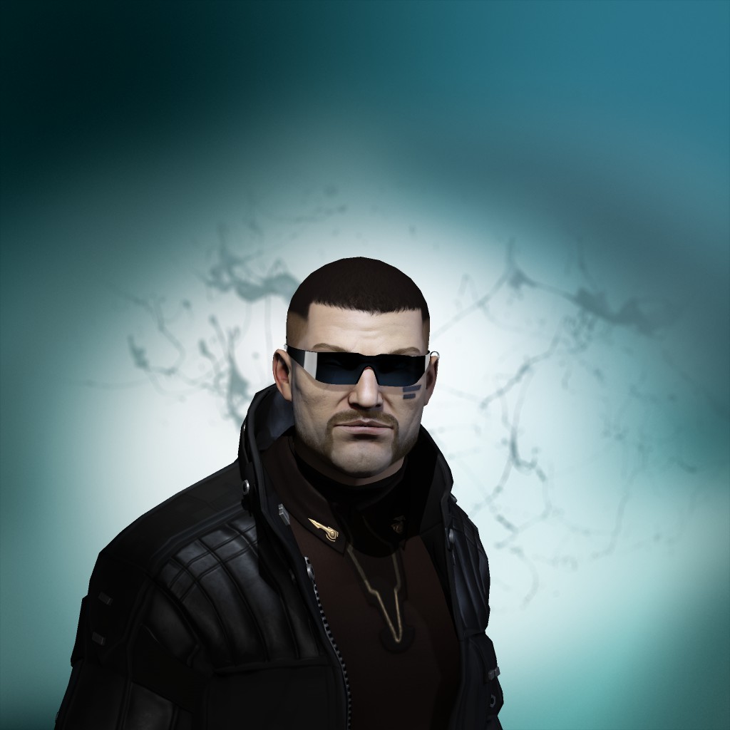 Evgeniy Bsbkin