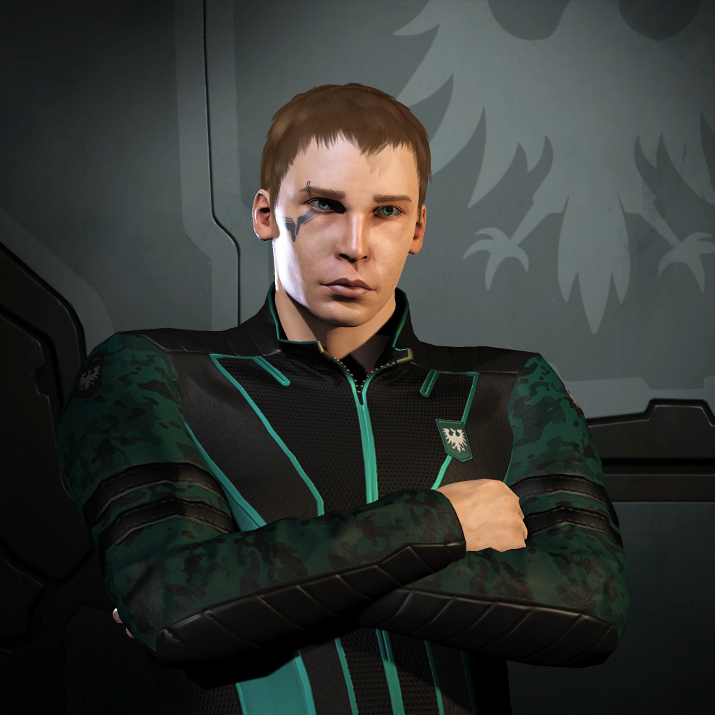 Xallas Tivian