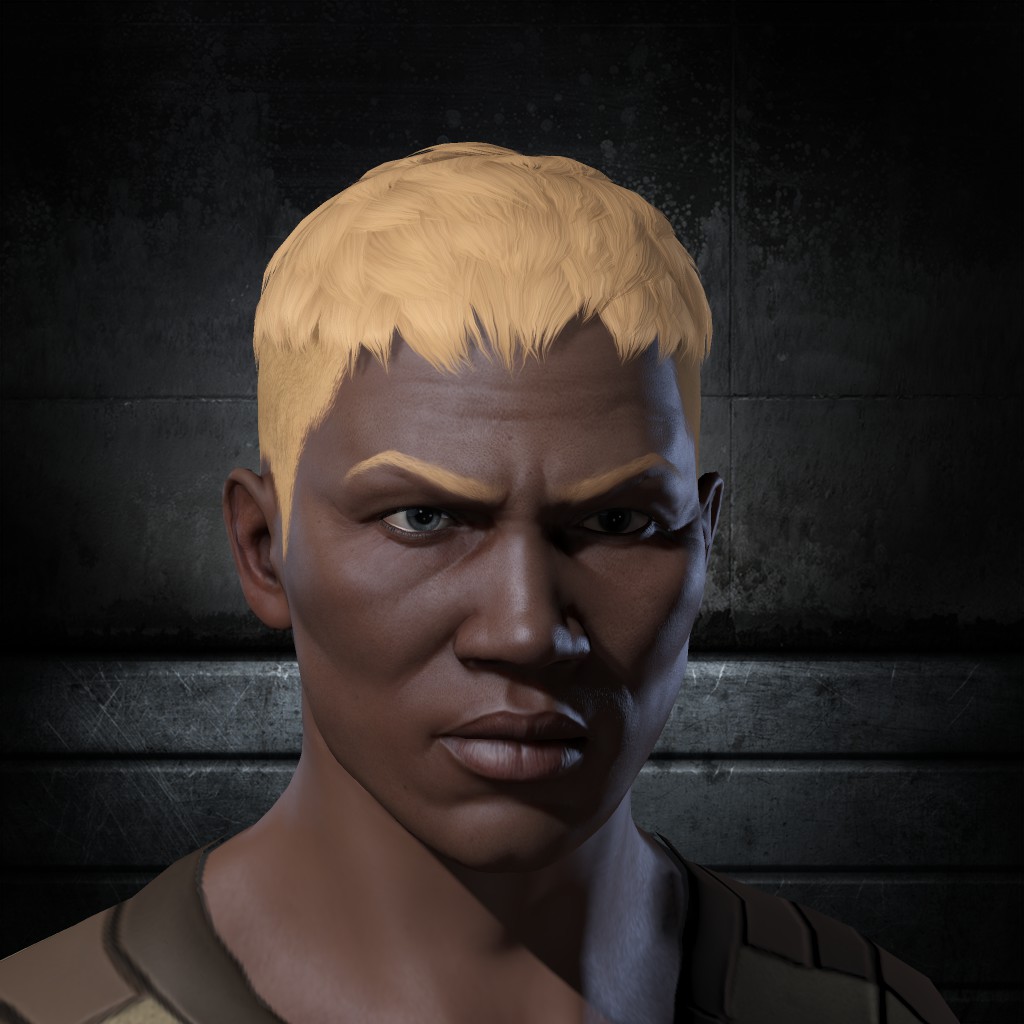 Steela Gerrera