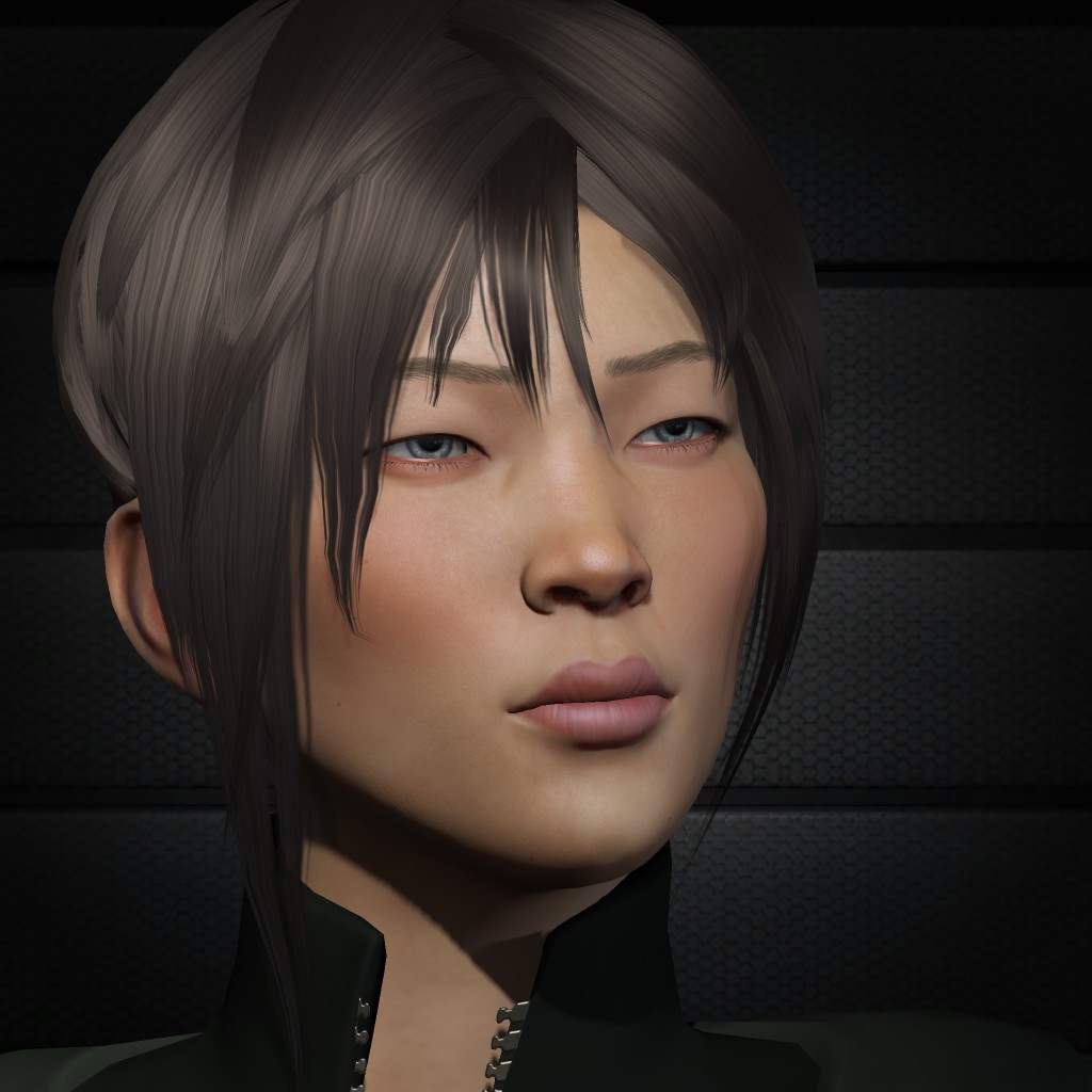 Yossaria LingLing