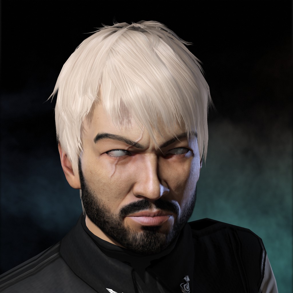 Caldari Citizen 93060951
