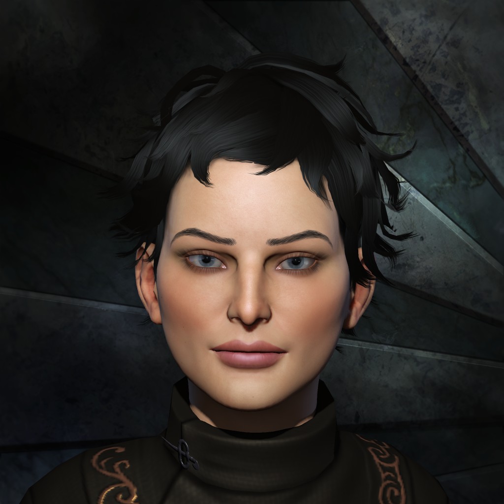 Maiden Lina
