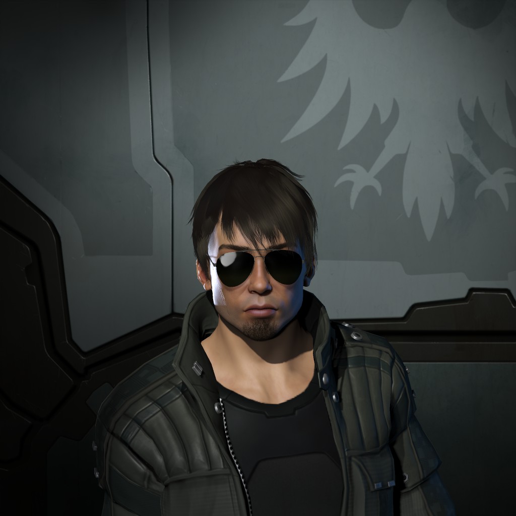 Minmatar Citizen 93061268