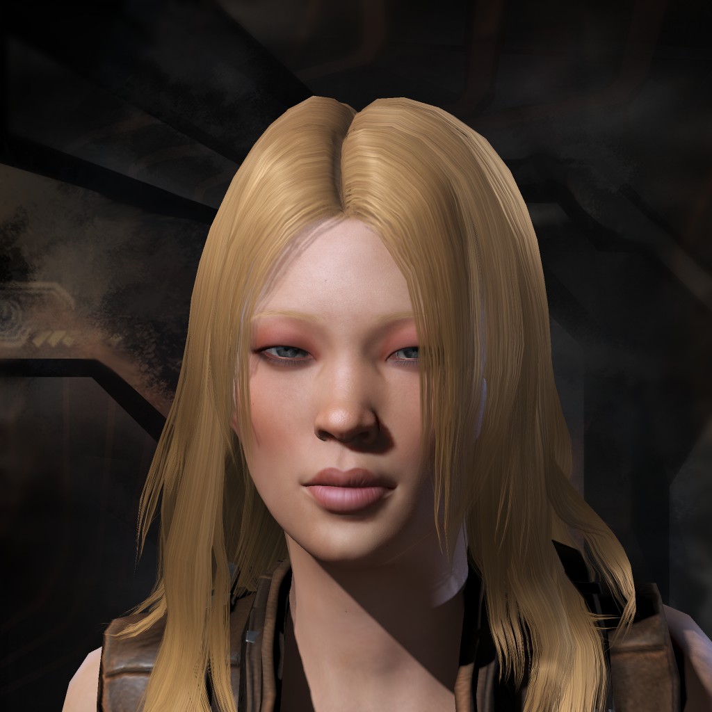 Lady Grimmfang