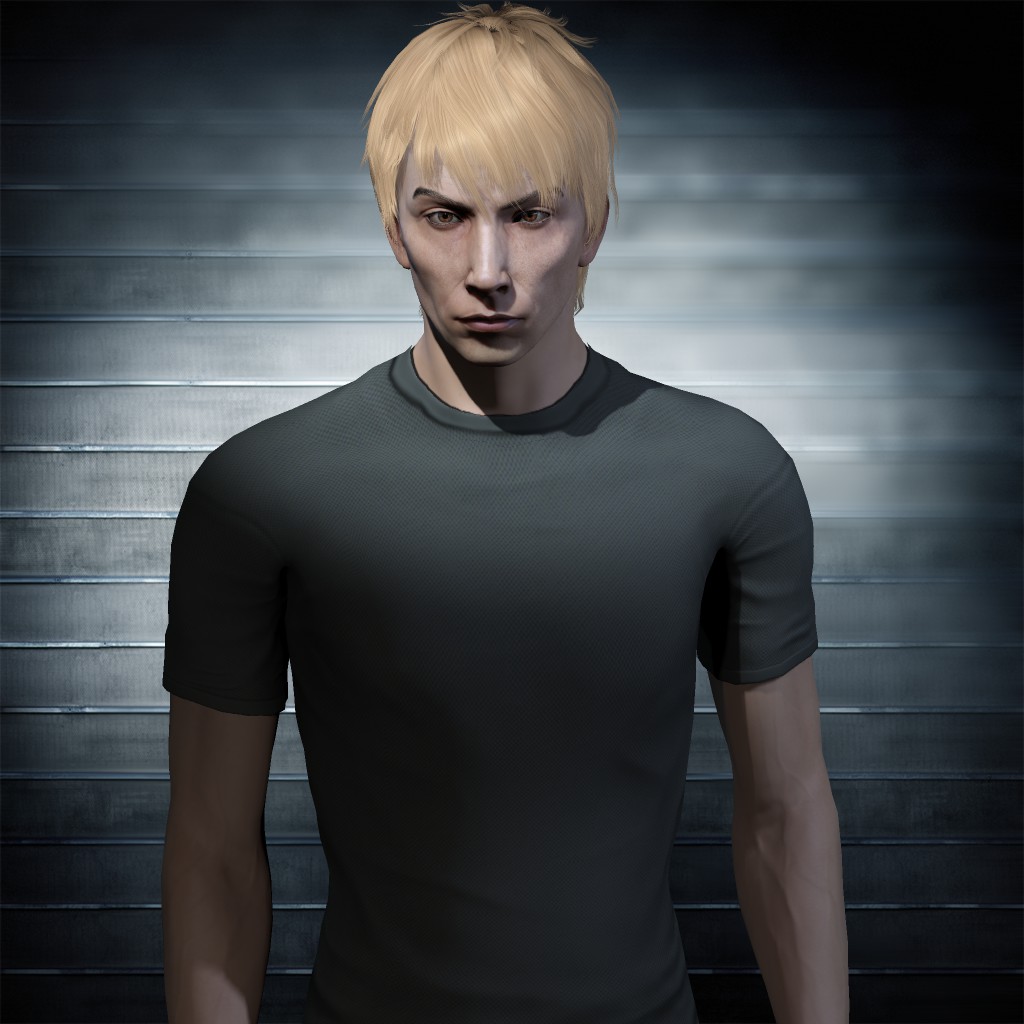 Boris Neprav