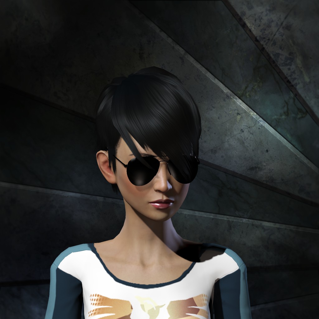 Karma Chen