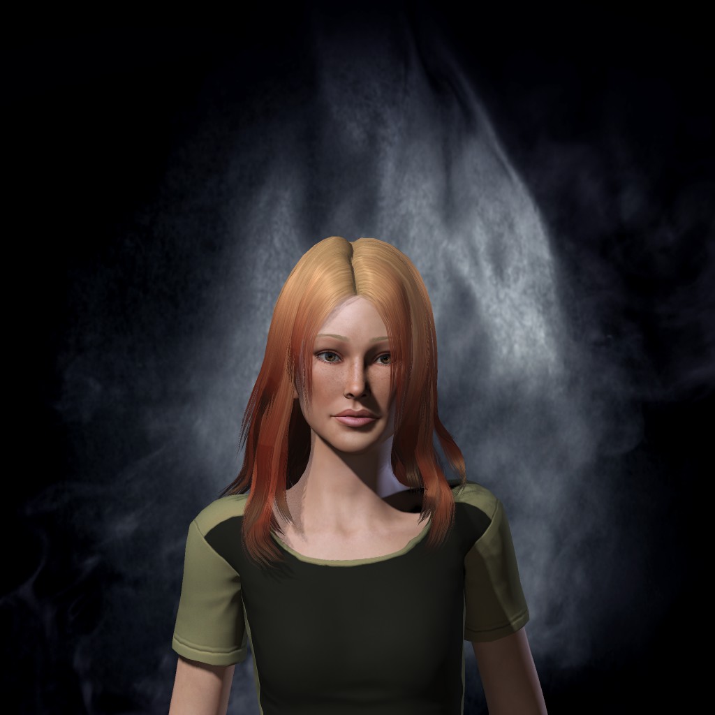 Siri Alliene