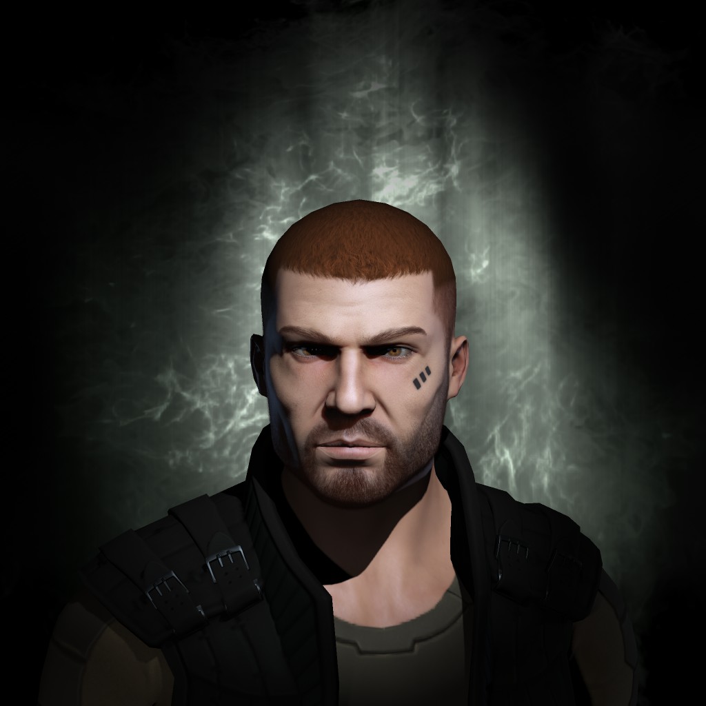 Rigel Scorpius