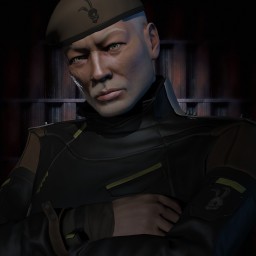 Bigyboo portrait