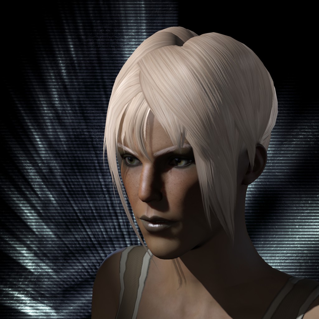 Callista Vae Celeste