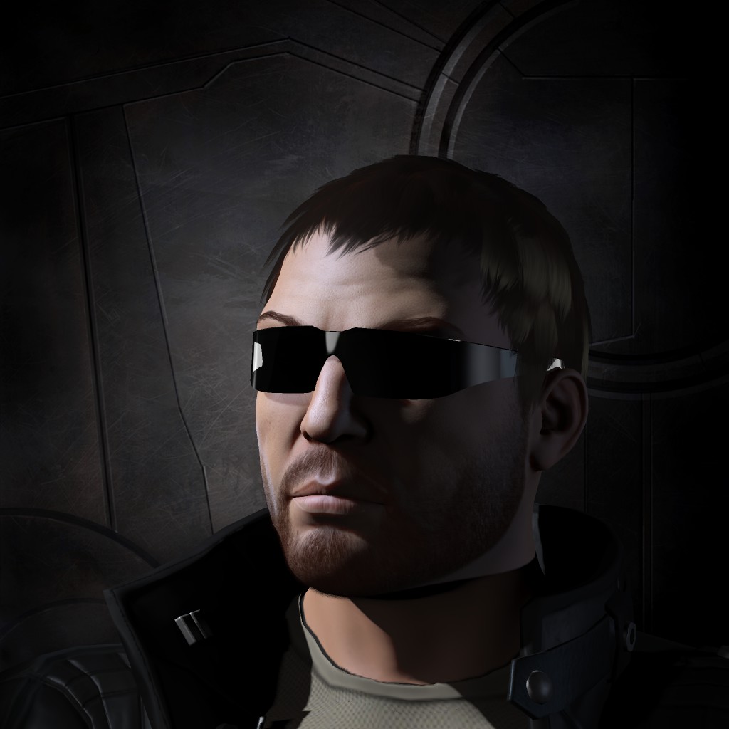 Reaper Graham
