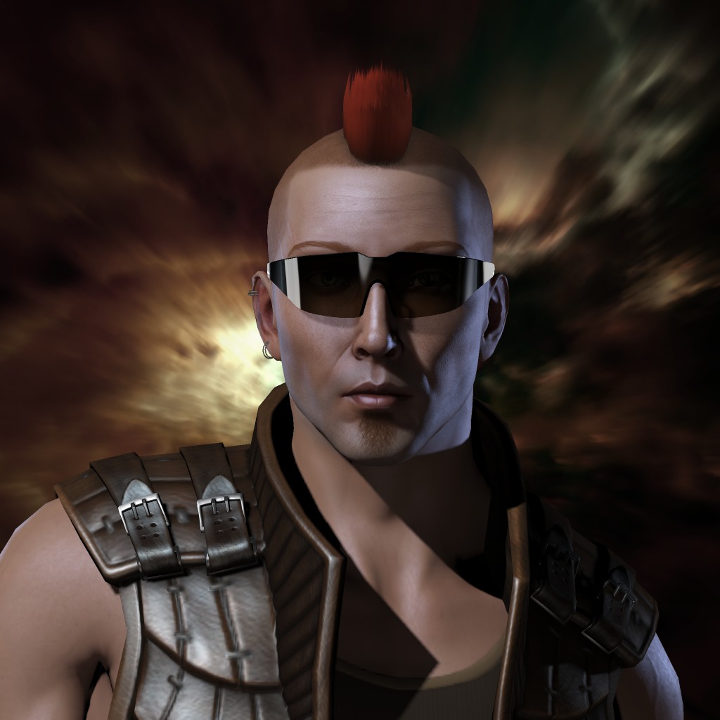 Brute Naskingar