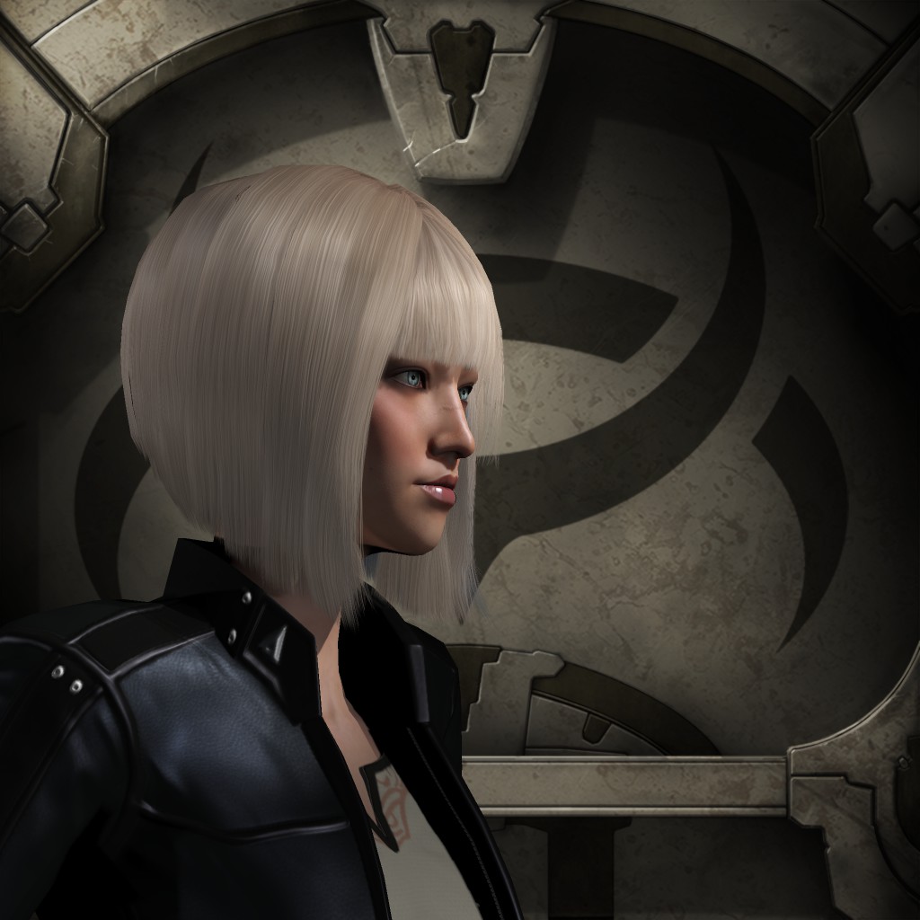 Elena Recall