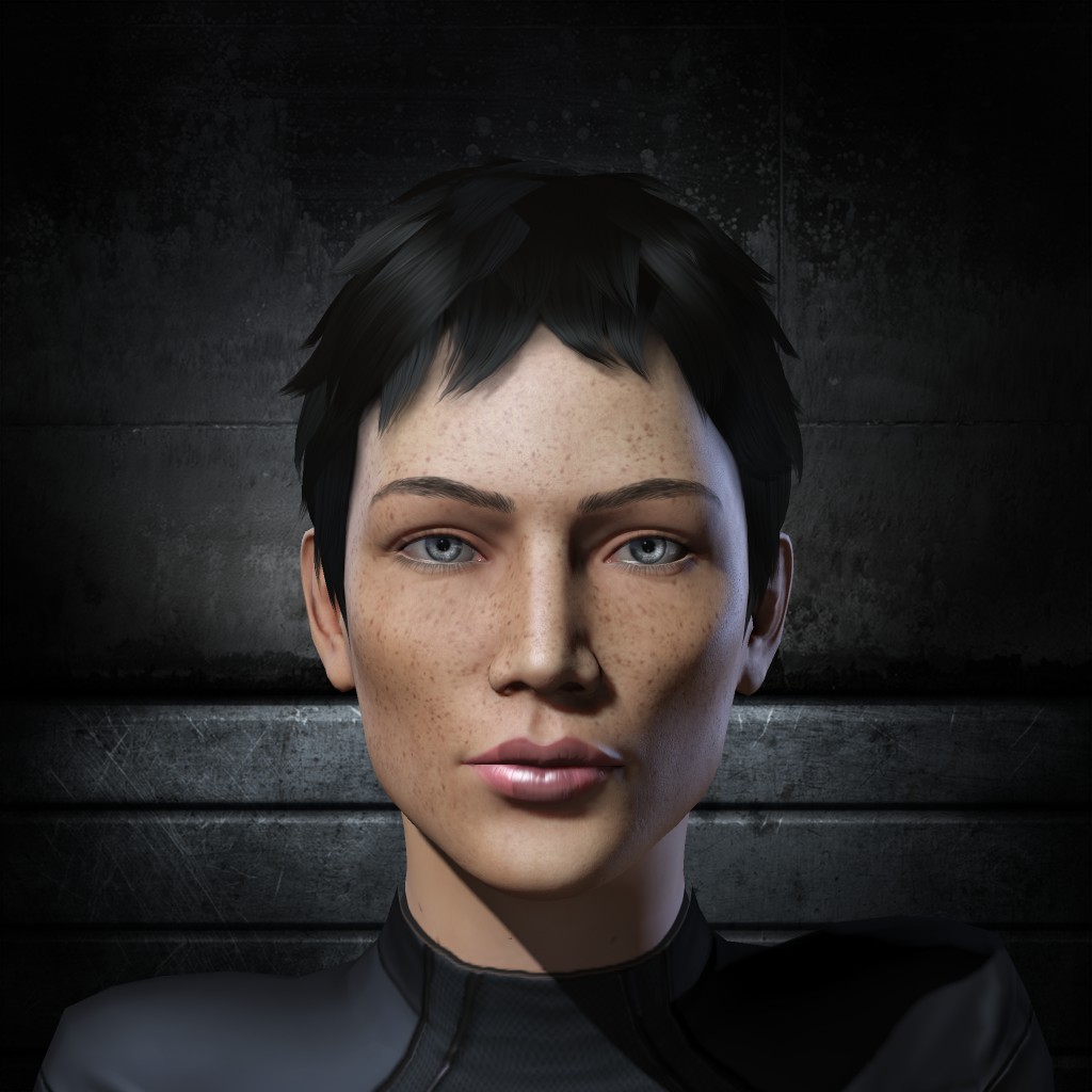 portrait