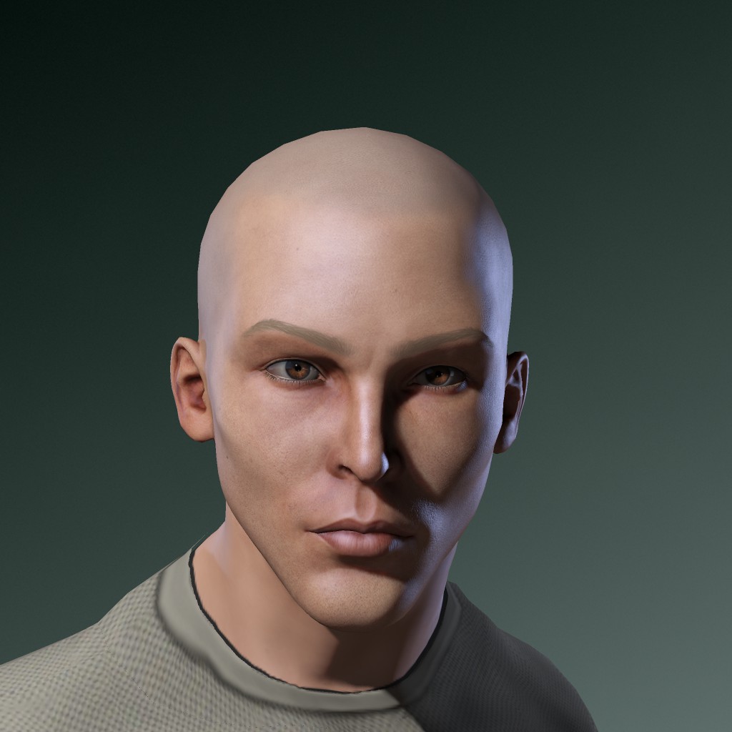 Johngalt Whois